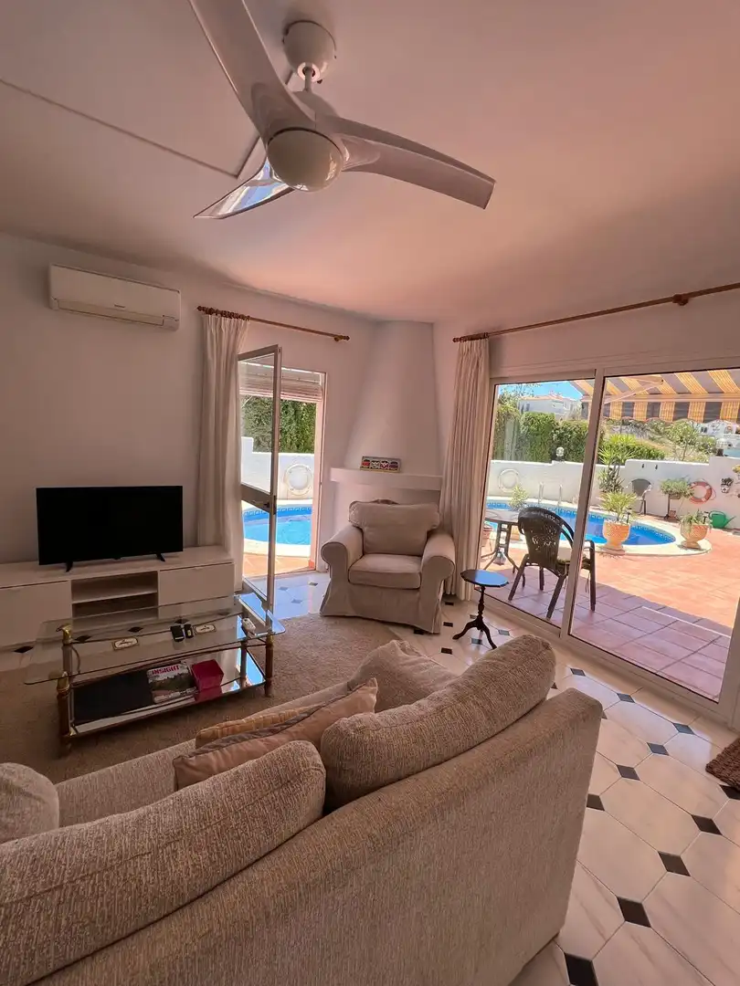Casa o chalet en venta en Avenida Chimenea, Burriana