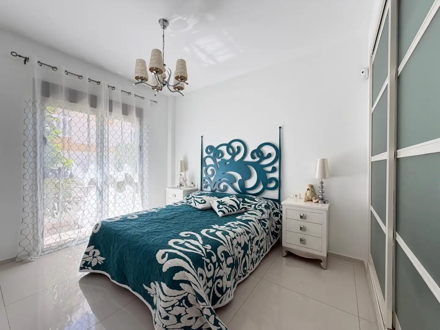 Villa mit Terrasse zum Verkauf in Calle DE PONTEVEDRA, imagen 50