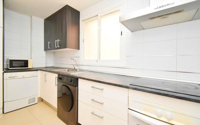 Kitchen of Flat for sale in El Ejido