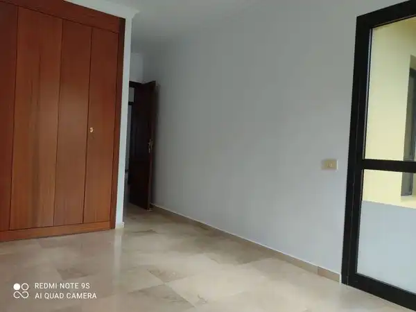 Wohnung zur Miete in Ciudad Alta