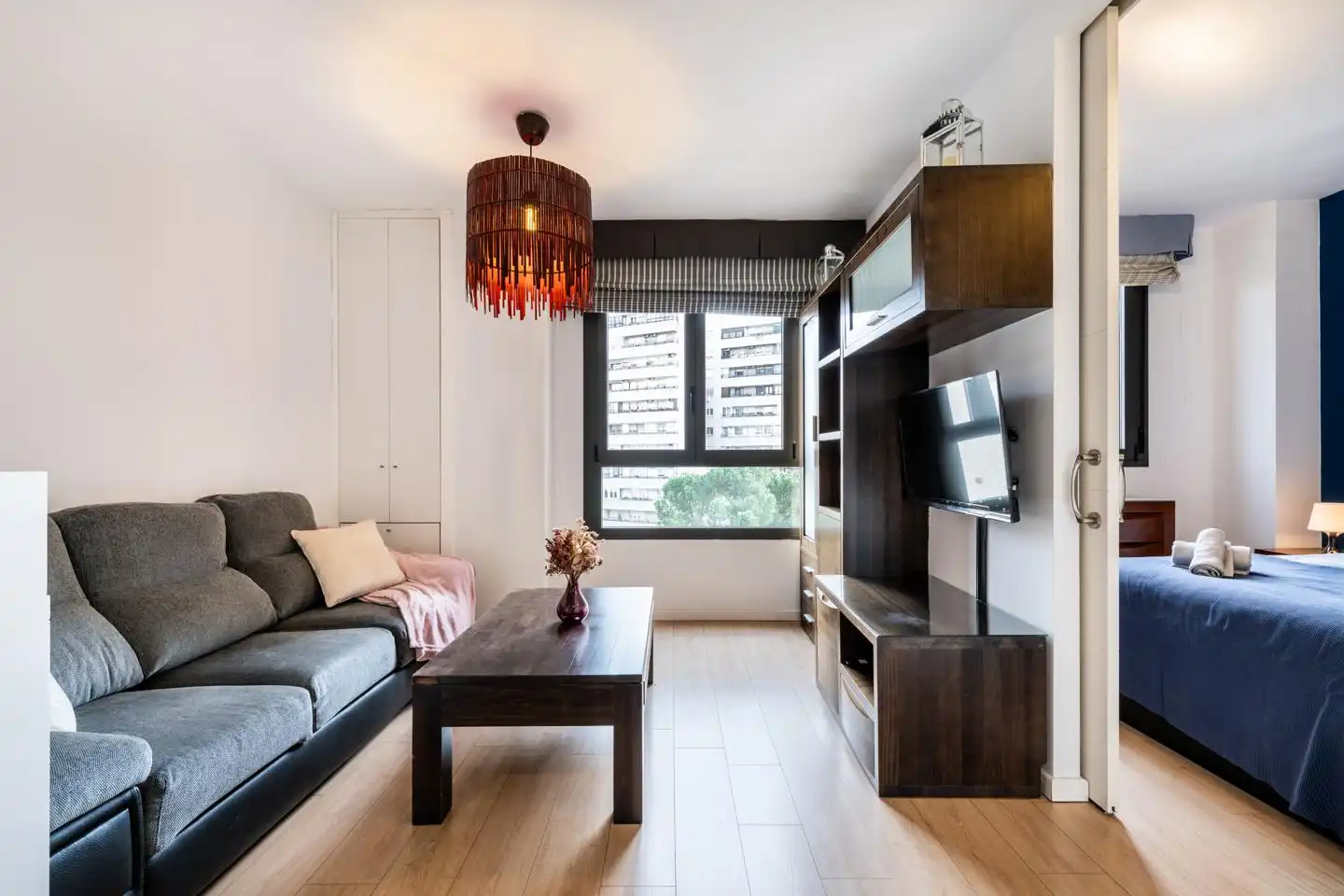 Apartament de lloguer a Calle Olivillo, Lucero