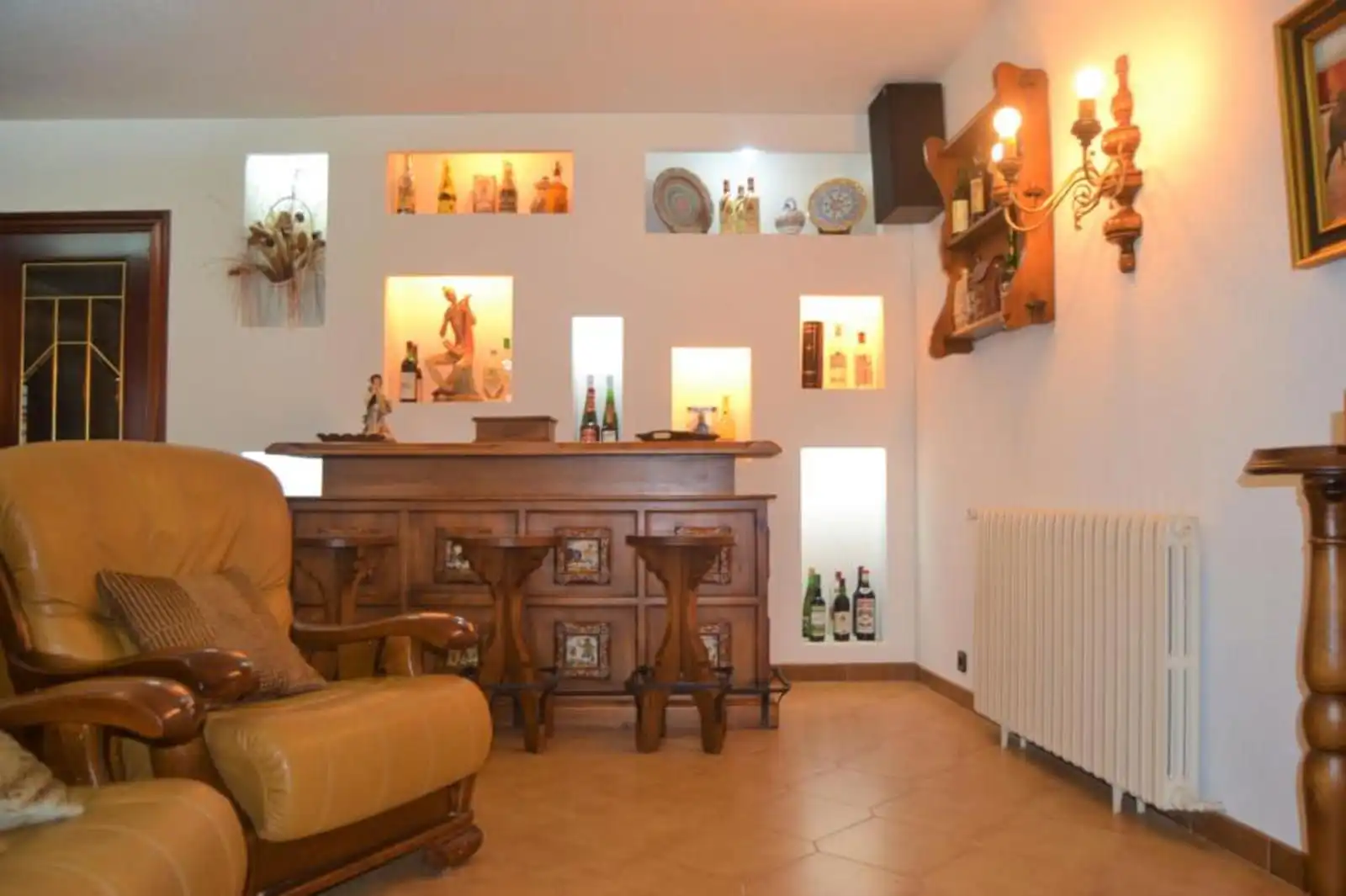 House with terrace for sale in Albalatillo, imagen 32