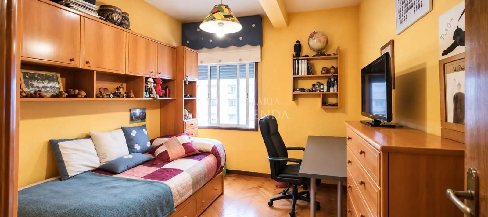 Wohnung zum Verkauf in Sanjurjo Badia, imagen 7