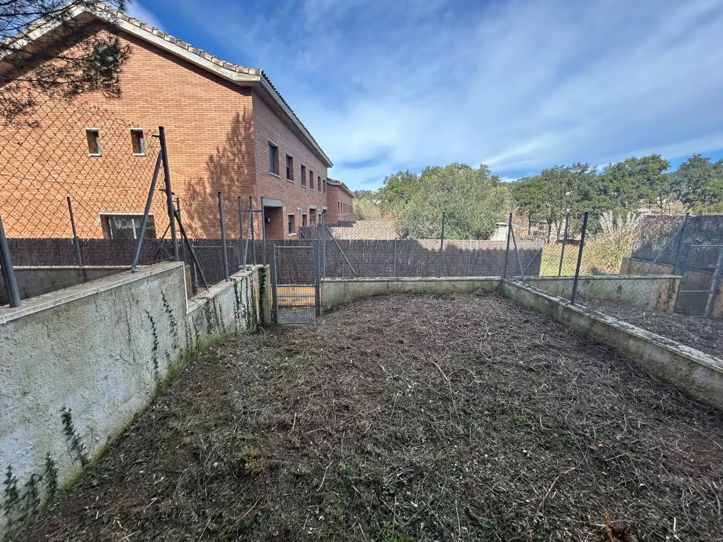 Einfamilien-Reihenhaus zum Verkauf in Carrer la Surera, Vallgorguina