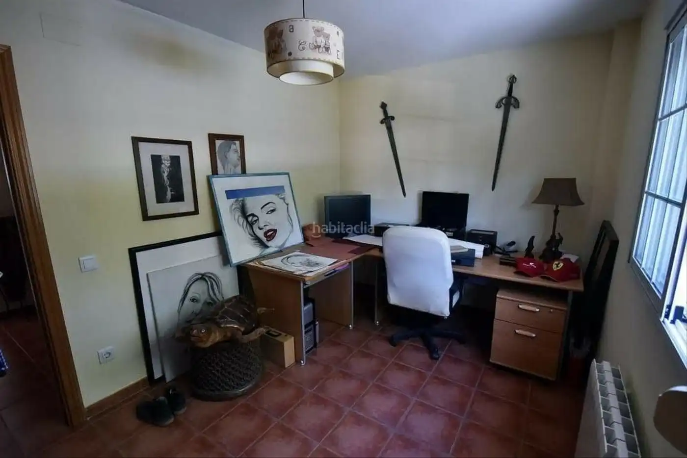Chalet en venta en Carretera Godelleta-Calicanto 9, imagen 13