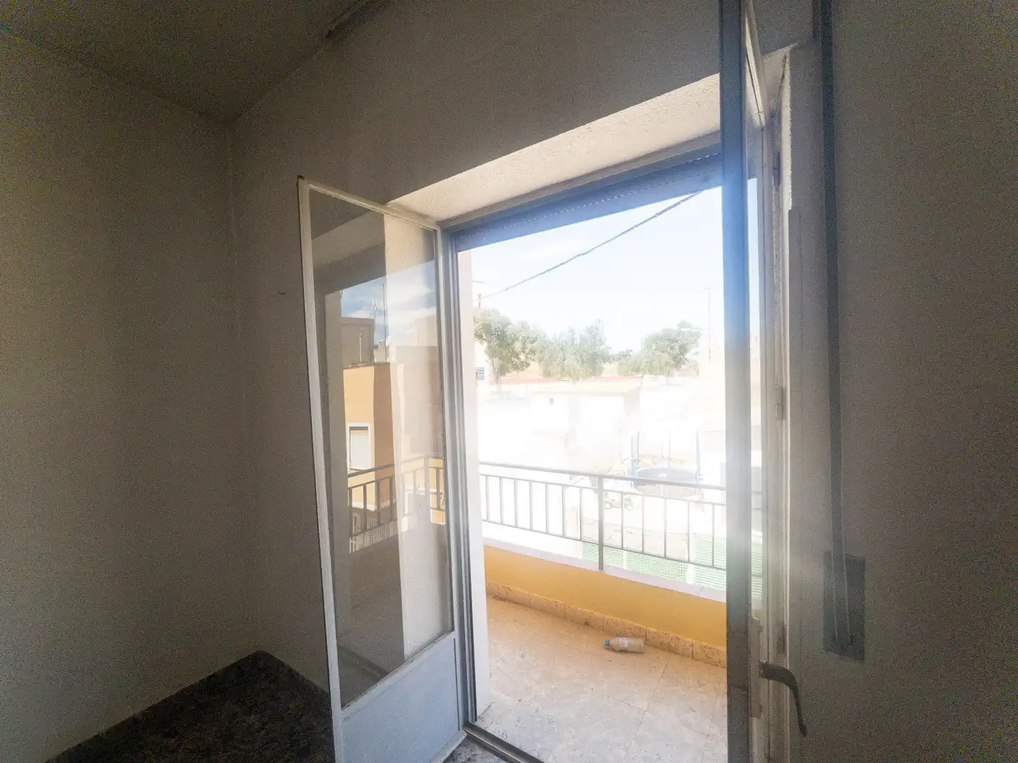 Flat for sale in Calle Doctor Flores Bastida, Espinardo