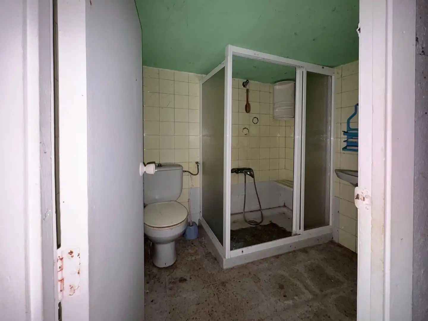 Baño de Casa o chalet en venta en Marín