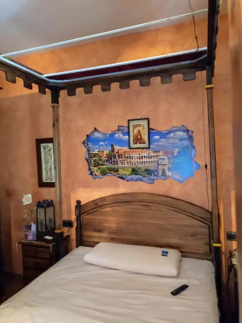 Casa en venda a Calle Ángel 16, imagen 10