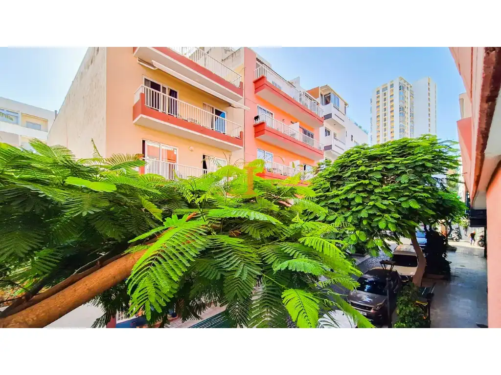 Vista exterior de Apartament en venda en Puerto de la Cruz