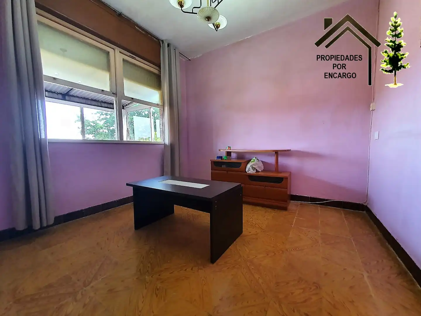 Casa o chalet en venta en Cangas  con Jardín privado y Trastero