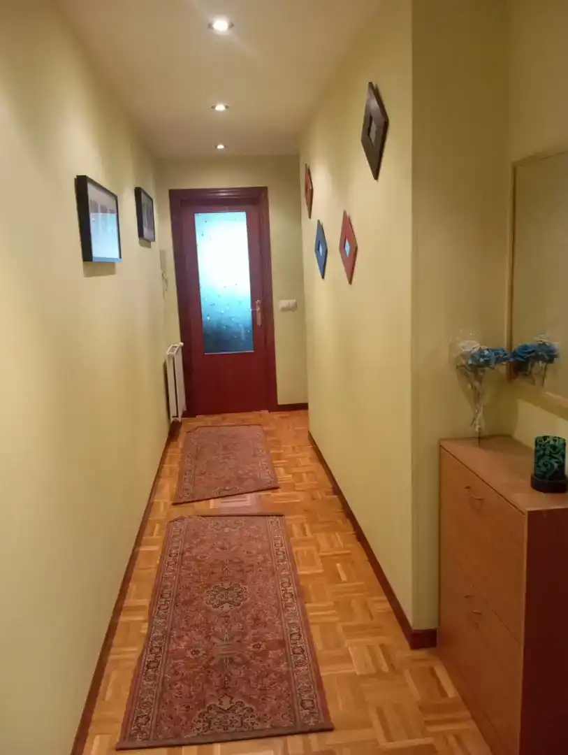 Flat for sale in Gijón 