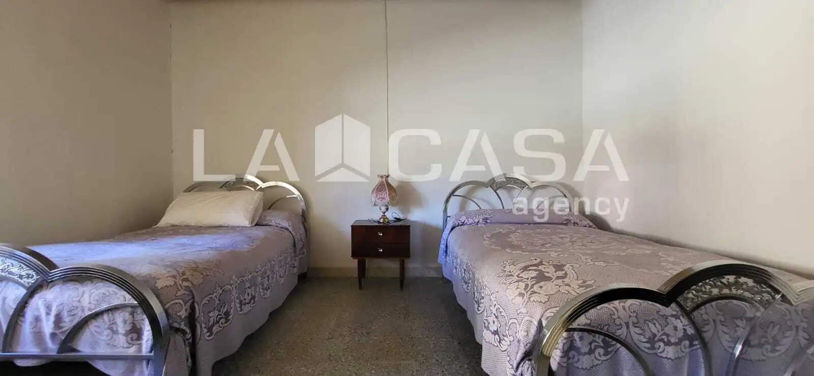 Casa o chalet en venta en Moral de la Reina con Terraza, Trastero y Balcón