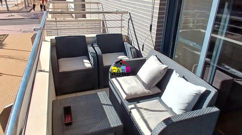 Foto 4 de Pis en venda a Parque Sensal, Castellón de la Plana / Castelló de la Plana