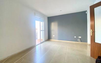 Living room of Single-family semi-detached for sale in Arcos de la Frontera  with Storage room and Balcony