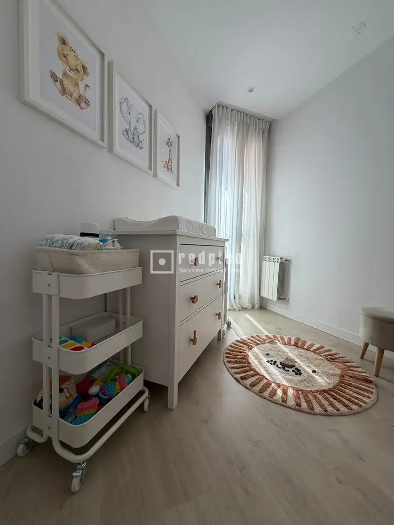 Flat with pool for sale in de la Gran Vía del Sureste, imagen 27