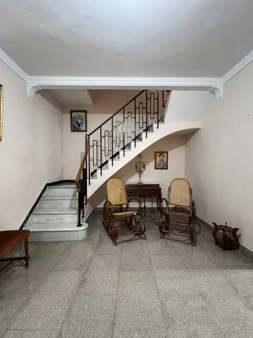 Casa-chalet en Venta en Estepa