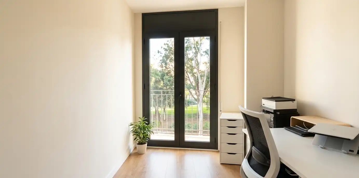 Wohnung zum Verkauf in Carrer dels Almogàvers, El Parc i la Llacuna del Poblenou