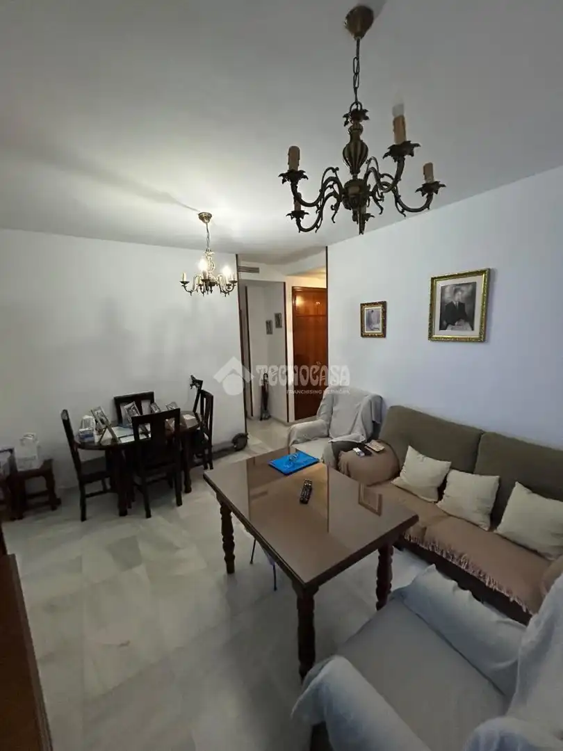 Piso con terraza en venta en Arcos de la Frontera, imagen 6