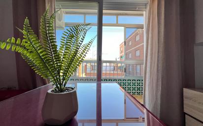 Balcony of Flat for sale in  Granada Capital  with Terrace and Balcony