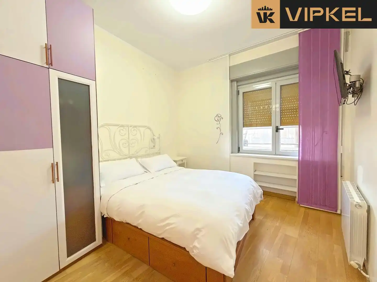 Wohnung mit Aufzug zum Verkauf in Carrer de les Jonqueres, imagen 11