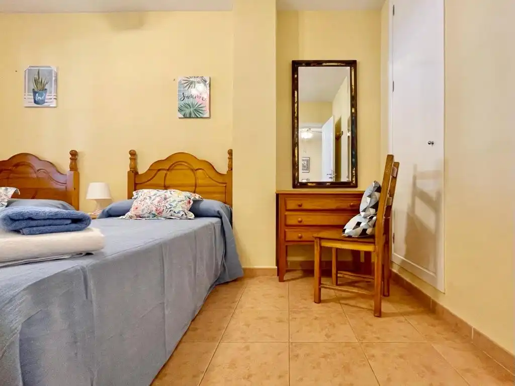Wohnung mit Terrasse zum Verkauf in Los Cuarteros, imagen 20