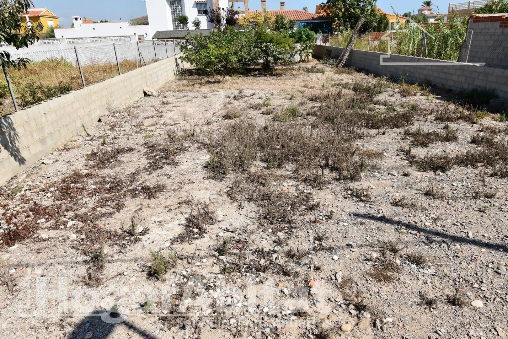 Terreny residencial en venda a Calle l'Illa de Hierro, imagen 7