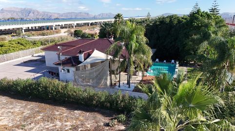 Foto 3 de Casa o chalet en venta en Los Ramos, Murcia Capital