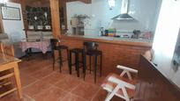 Kitchen of House or chalet for sale in Cáceres Capital  with Air Conditioner, Terrace and Swimming Pool