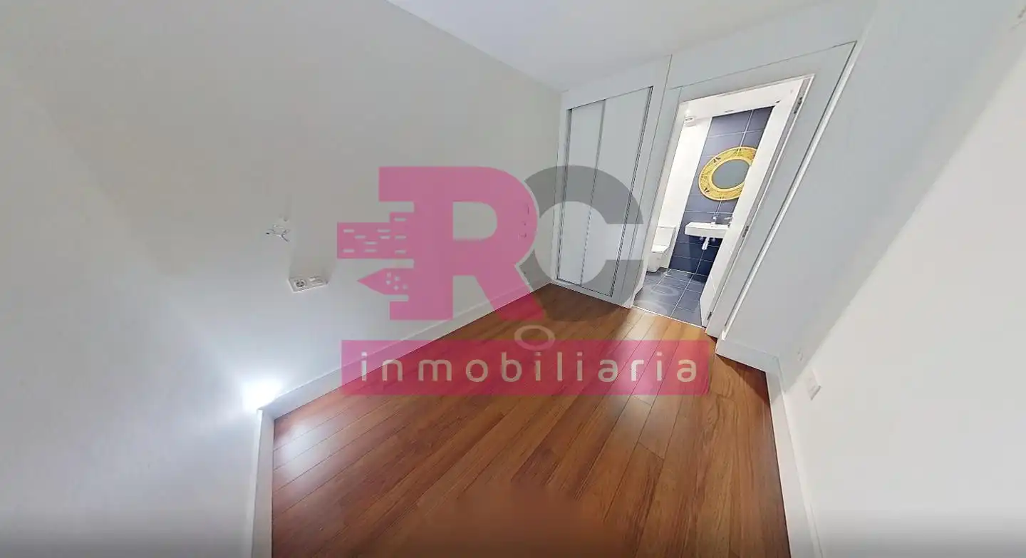 Flat for rent in Universidad - Tenerías