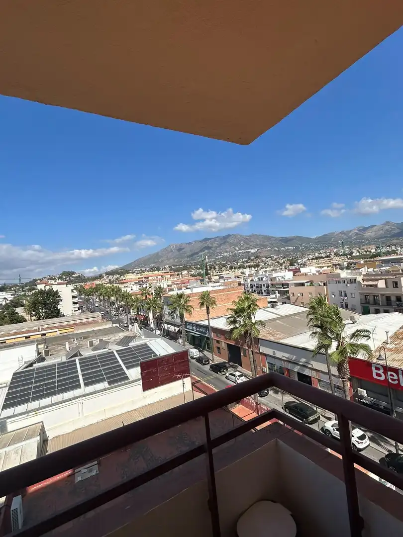 Mini appartamento con piscina in vendita a Las Lagunas, imagen 10