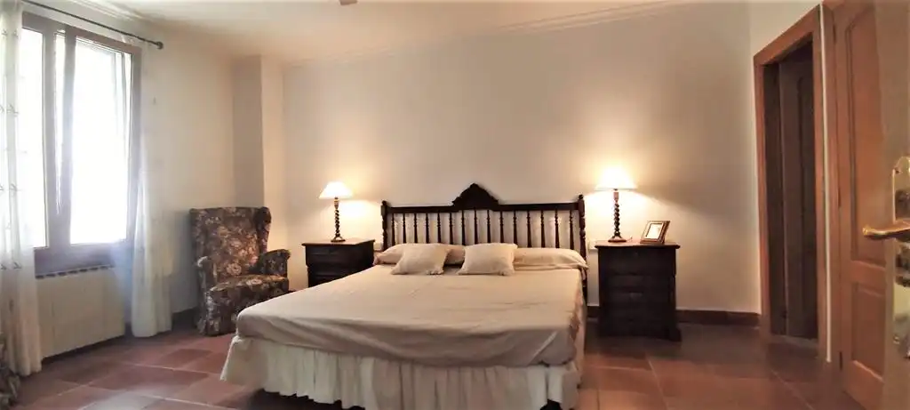 Villa mit Terrasse zum Verkauf in Muro de Alcoy, imagen 41