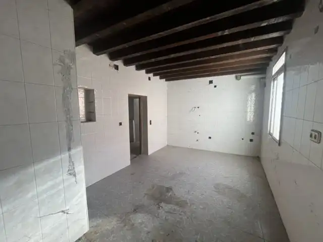 Casa adosada en venta en Mesegar de Tajo con Terraza