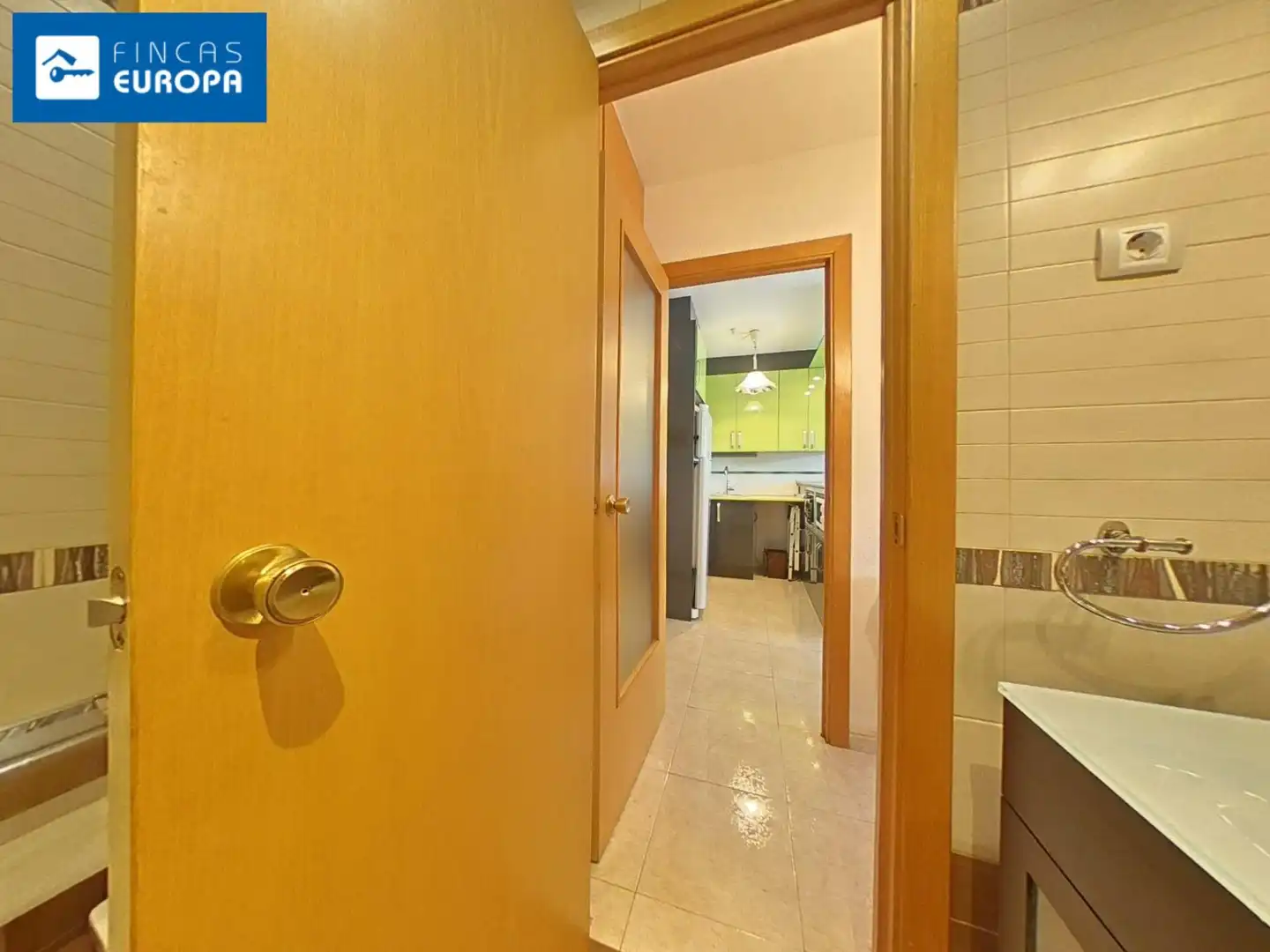 Appartement compact avec piscine à vendre à Carrer JOANOT MARTORELL, imagen 26