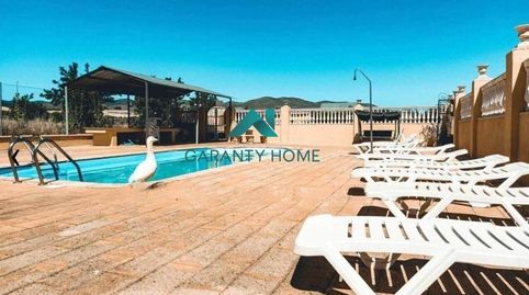 Casa en venta en Baza