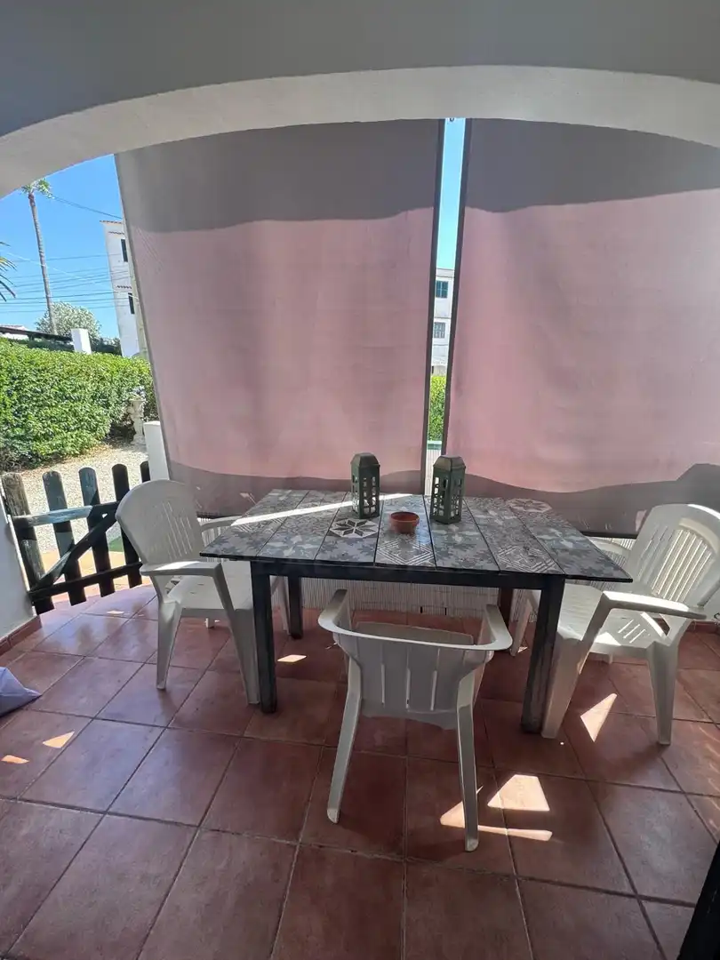 Terrace of Flat for sale in Alaior  with Air Conditioner, Heating and Terrace