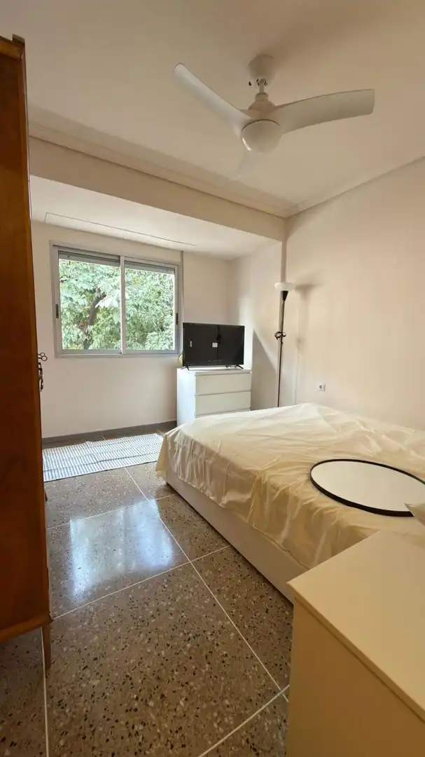 Habitación de Piso en venta en Massanassa con Aire acondicionado y Trastero