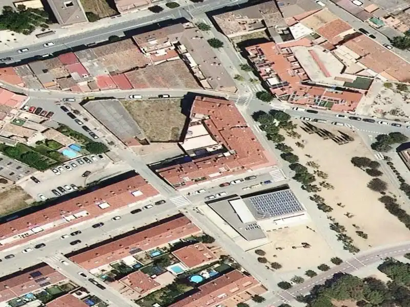 Pis en venda en Sant Fruitós de Bages