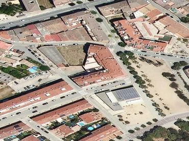 Piso en venta en Calle Casajuana