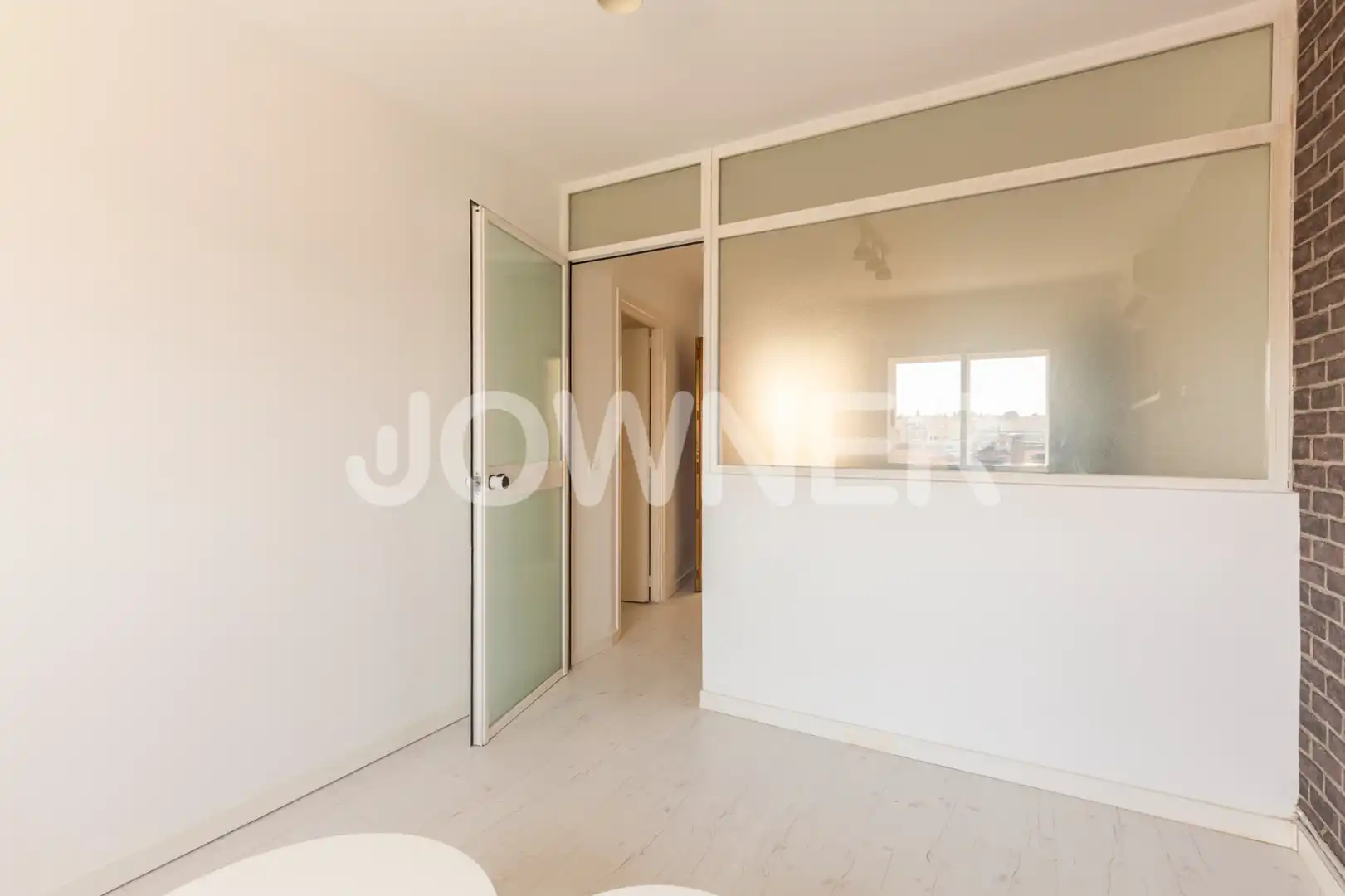 Habitación de Ático de alquiler en Pozuelo de Alarcón con Aire acondicionado, Terraza y Amueblado