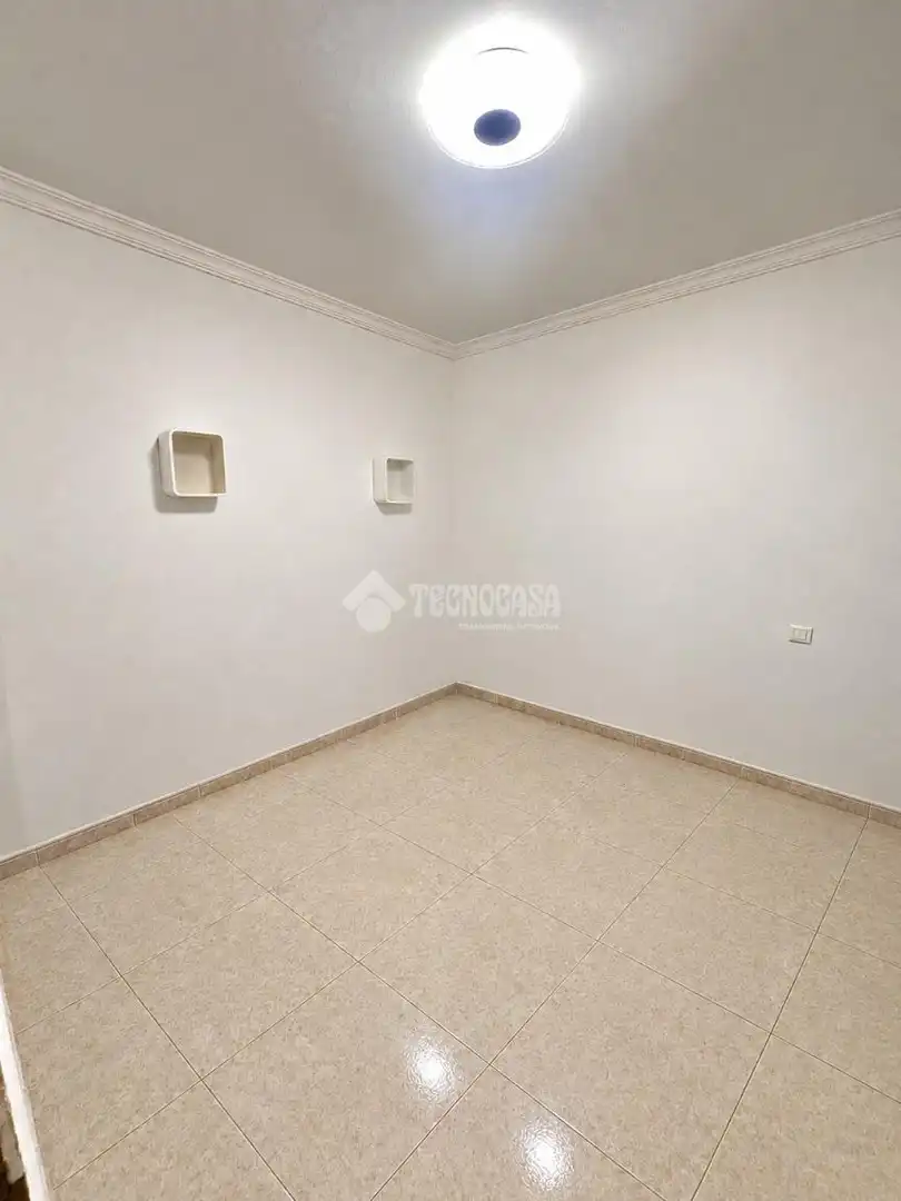 Dormitori de Pis en venda en Ciudad Alta