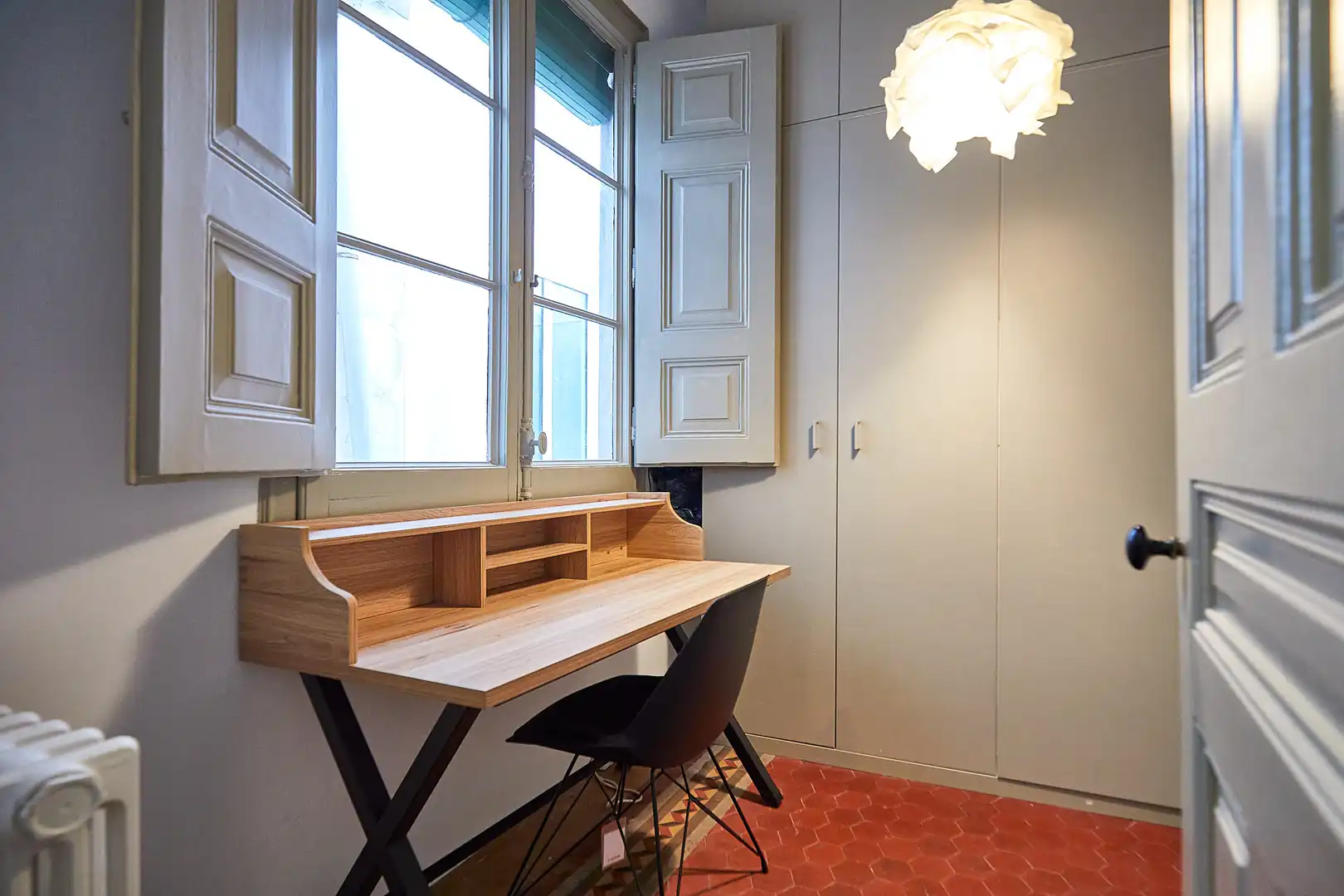 Flat with terrace to rent in Passeig de Gràcia, imagen 22
