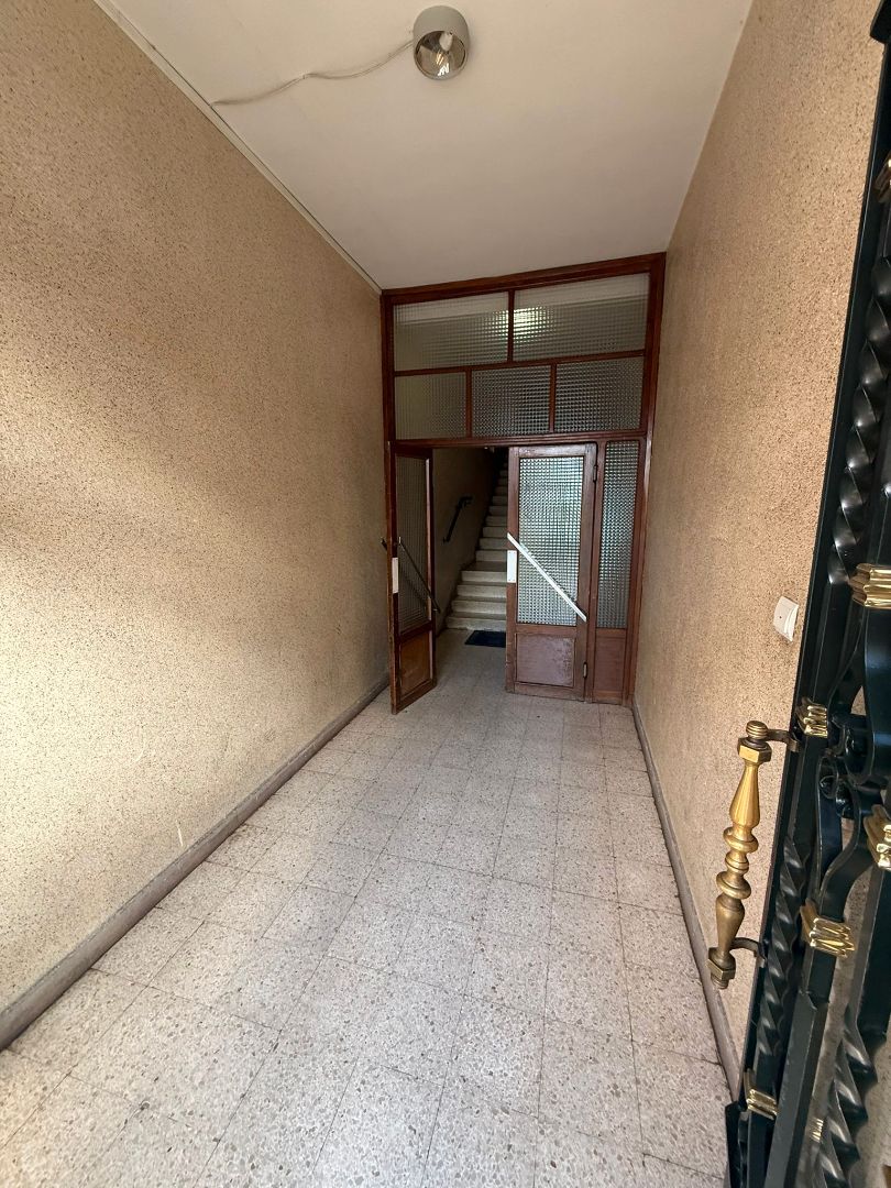 Flat for sale in Arévalo  with Air Conditioner, Heating and Terrace