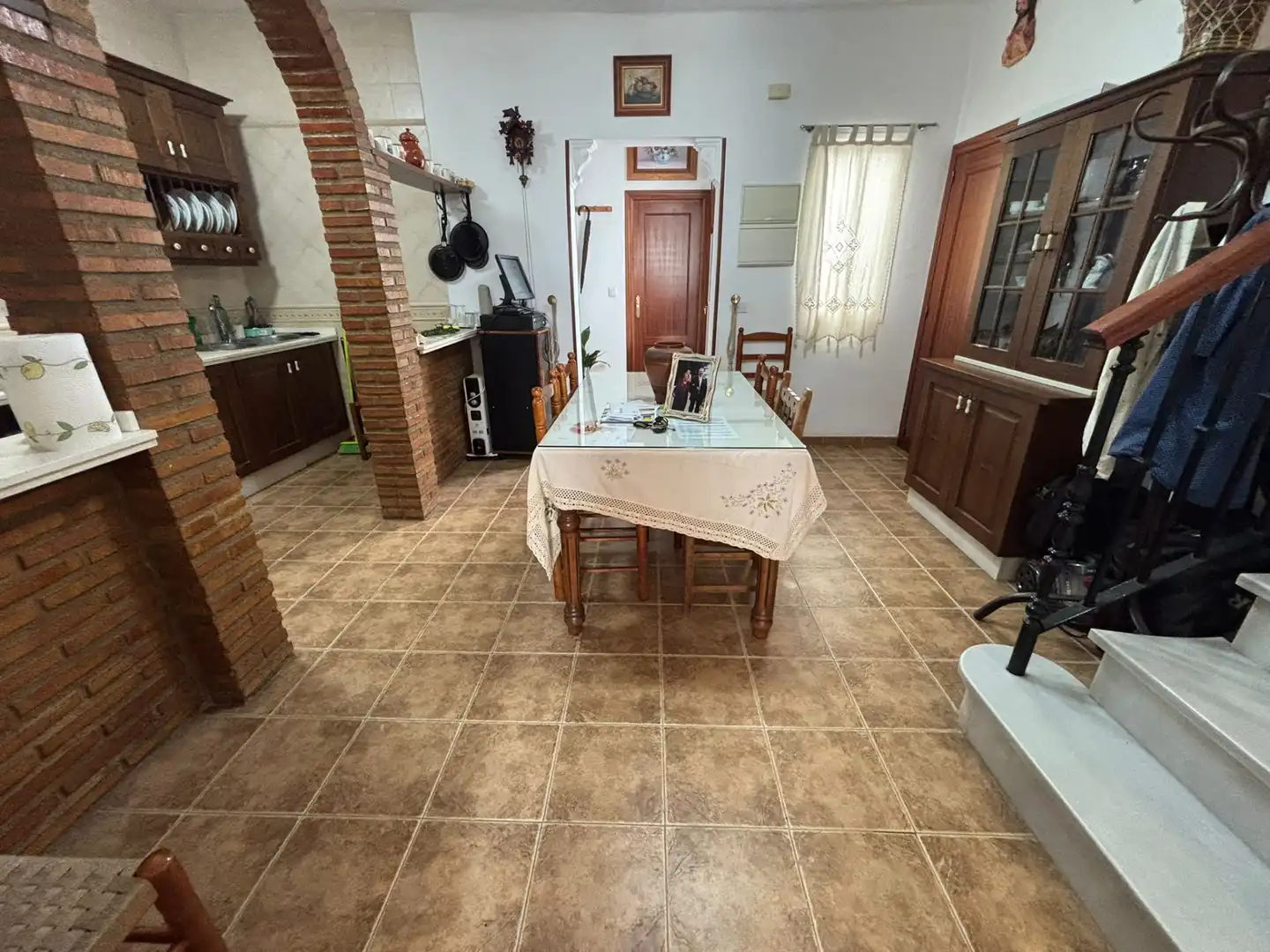 Casa o chalet en venta en Zona de la Vega