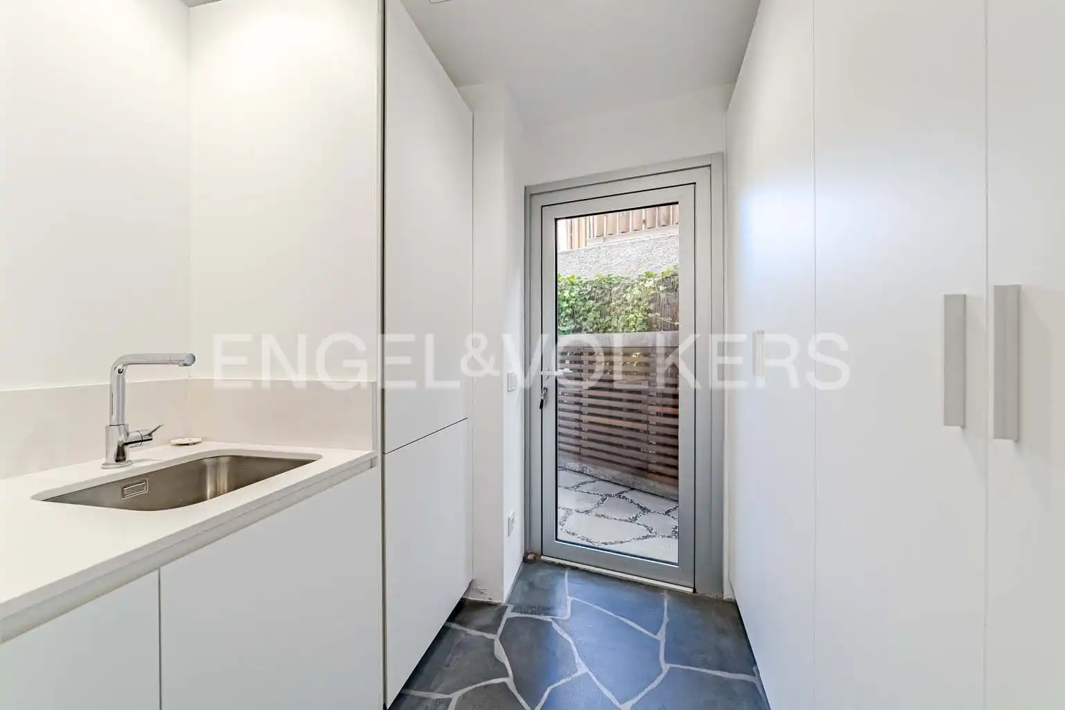 Casa con piscina in vendita a Abama, imagen 49