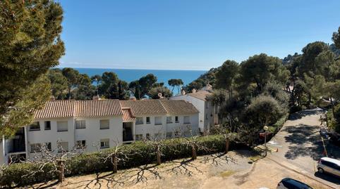 Foto 4 de Apartament en venda a Carrer del Cant Dels Ocells, Calella de Palafrugell, Palafrugell