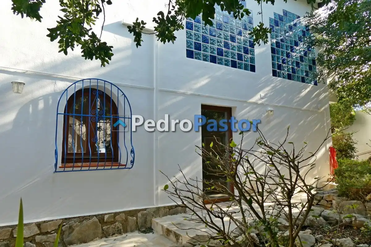Villa avec piscine à vendre à El Montgó, imagen 71