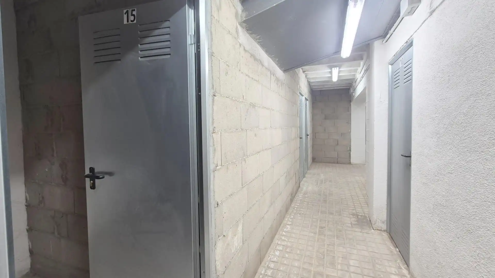 Gewerbefläche zum Verkauf in San Bernardo - Carmelitas - Campus, imagen 19