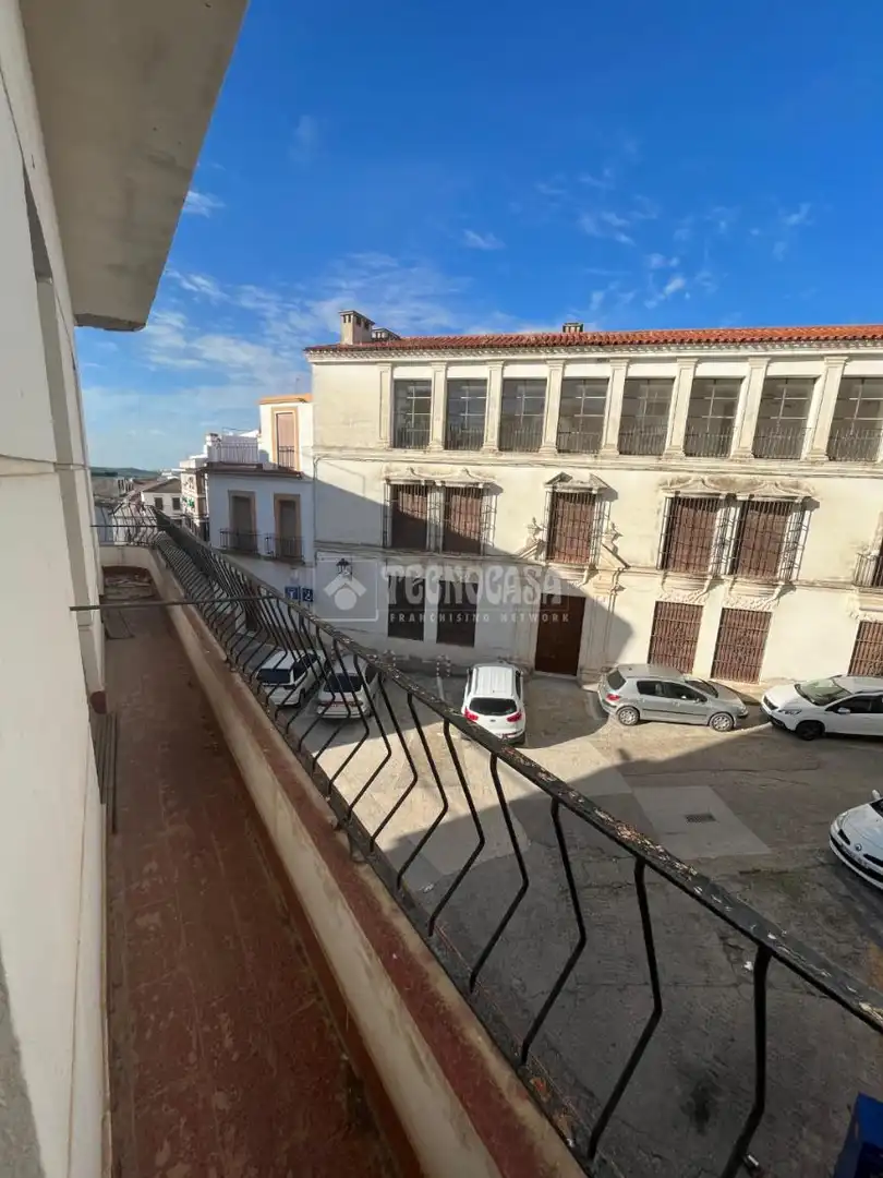 Piso con terraza en venta en Montilla, imagen 17