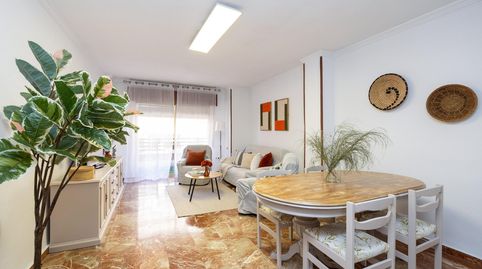 Foto 4 de Piso en venta en Avenida de Andalucía, 5, Pajaritos, Granada Capital