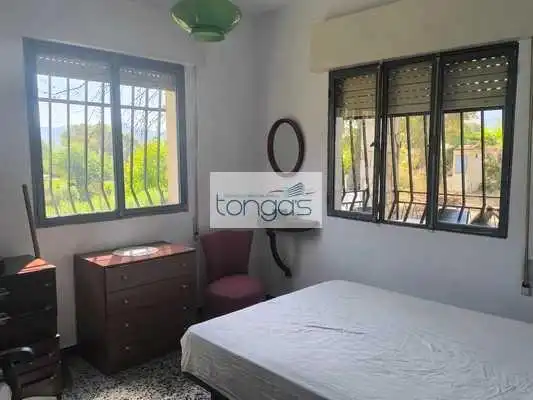 Habitación de Casa o chalet en venta en Xàtiva